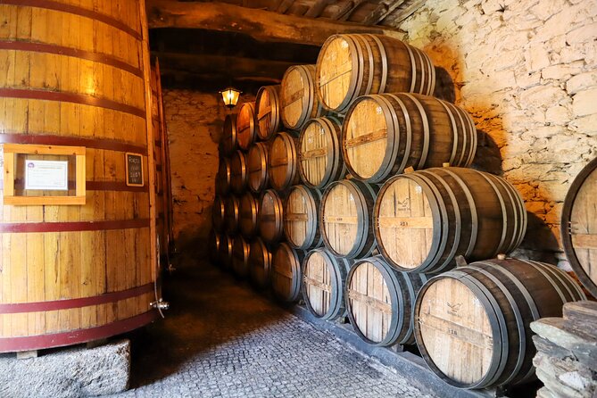 Authentic Small Group Douro Wine Tour with Lunch & River Cruise - Guides who shape the experience
