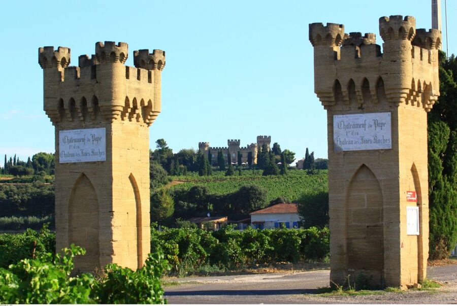 Avignon: Full-Day Wine Tour around Châteauneuf-du-Pape - Is the $188 price good value?
