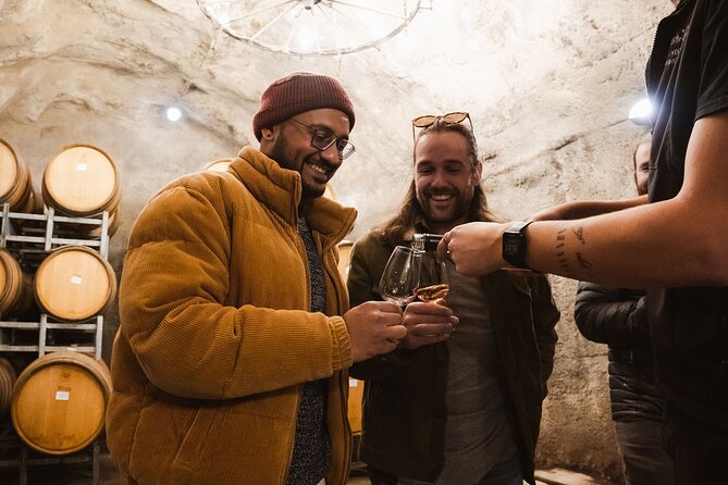 Award Winning Premium Wine Tour Queenstown Tasting at 4 Wineries - Mt Rosa offers a smaller, more personal change of pace