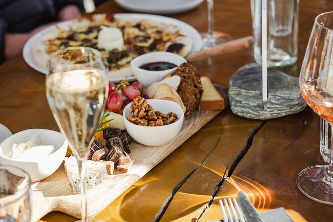 Award Winning Premium Wine Tour Queenstown Tasting at 4 Wineries - What the $164.45 price really covers