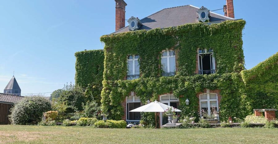 Aÿ-Champagne: Champagne House Tour and Tasting Class - Key points to know before booking