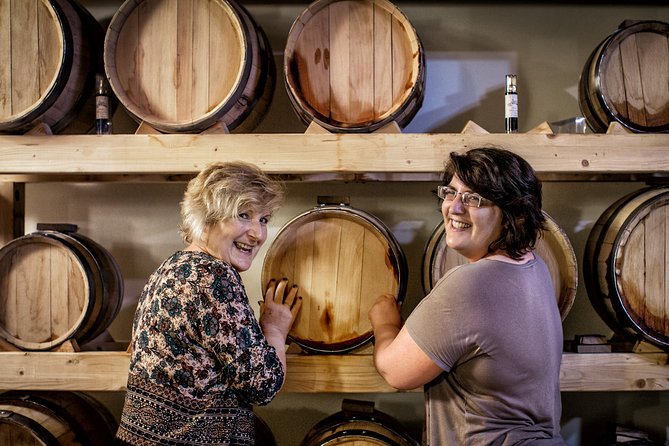 Balsamic Vinegar, Olive oil and Organic Winery Tour in Assisi with tasting - Key points at a glance