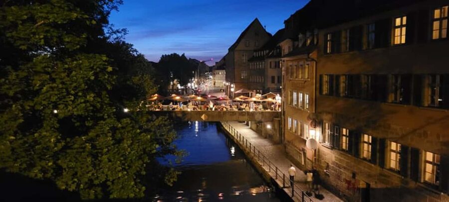 Bamberg: Beer & Brewery Tour - 2 Hour - English Or German - Key points to know before booking