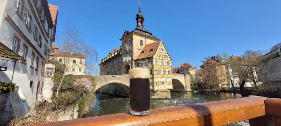 Bamberg: Beer & Brewery Tour - 2 Hour - English Or German - Why Bamberg is such a good place for a beer tour
