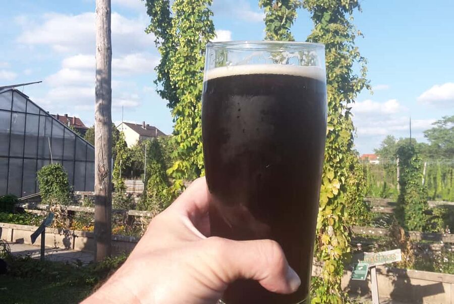 Bamberg: Beer & Brewery Tour - 2 Hour - English Or German - My verdict on Patrick Murphy’s Bamberg beer tour