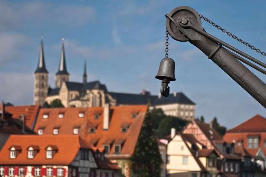 Bamberg: Guided Beer History Tour with Optional Tasting - Why Bamberg is the right place for a beer history walk