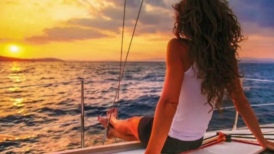 Barbate: Sunset Cruise with Glass of Cava - Key points to know before booking
