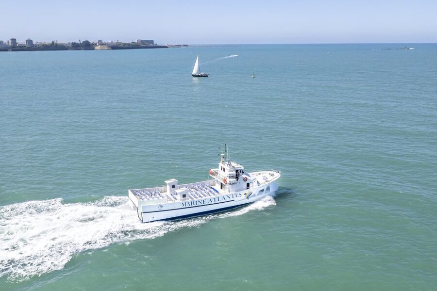 Barbate: Sunset Cruise with Glass of Cava - How much value do you get for $26?