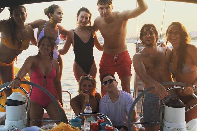 Barcelona 2-hour Private Boat Tour with Cava and snacks - Who will enjoy this boat ride most?