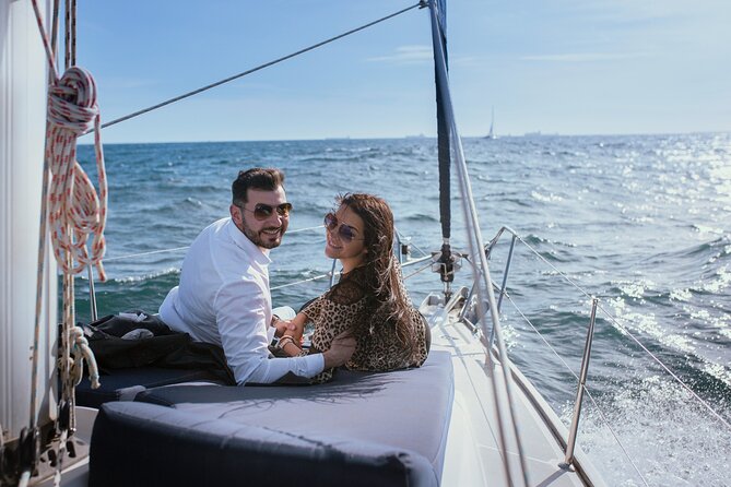 Barcelona 2-hour Private Boat Tour with Cava and snacks - Should you book this Barcelona boat tour?