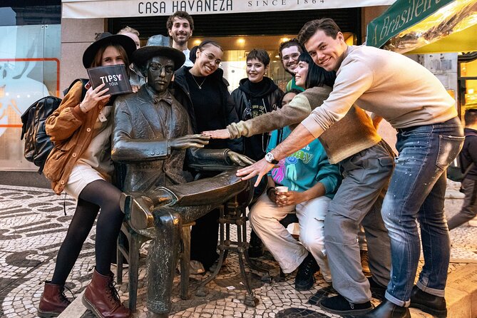 Barcelona Dark History Night Walking Tour With Drinks - From El Born Into the Gothic Quarter