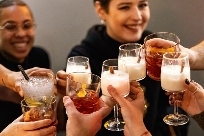 Barcelona Dark History Night Walking Tour With Drinks - How Dark Is the Dark History?