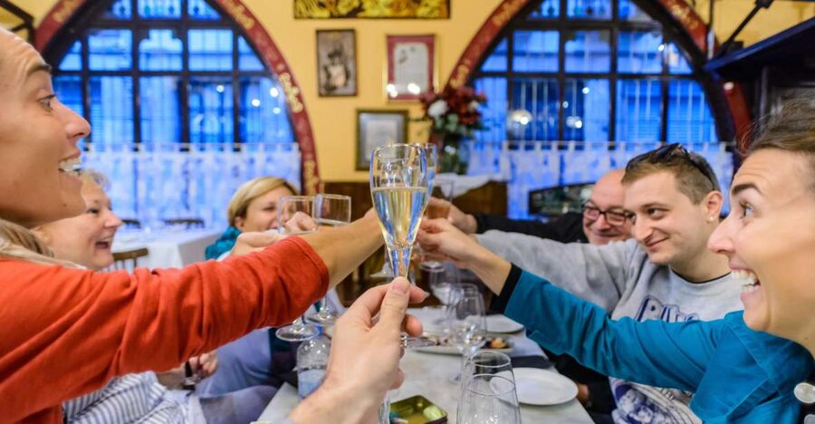 Barcelona eBike Tour with Wine and Tapas Experience - Key points before you book