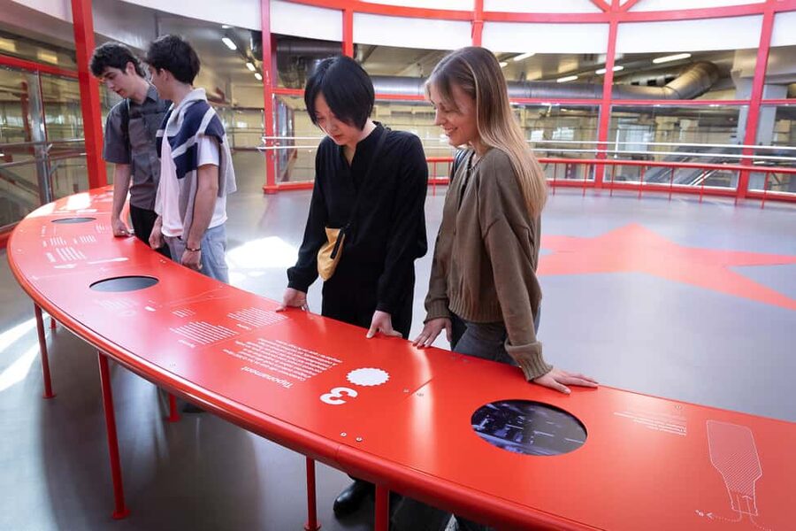Barcelona: Estrella Damm Brewery Guided Tour with Tasting - How long the visit takes
