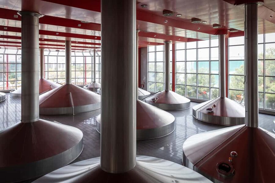 Barcelona: Estrella Damm Brewery Guided Tour with Tasting - Booking, cancellation, and useful timing tips