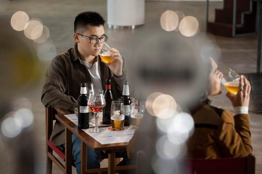 Barcelona: Estrella Damm Old Brewery Tour with Tasting - Should you book the Estrella Damm Old Brewery tour?
