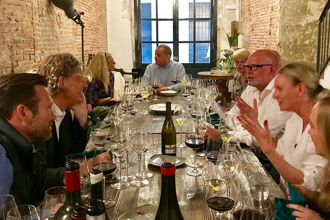 Barcelona Fun Wine Tasting with a Sommelier - Key points to know before booking