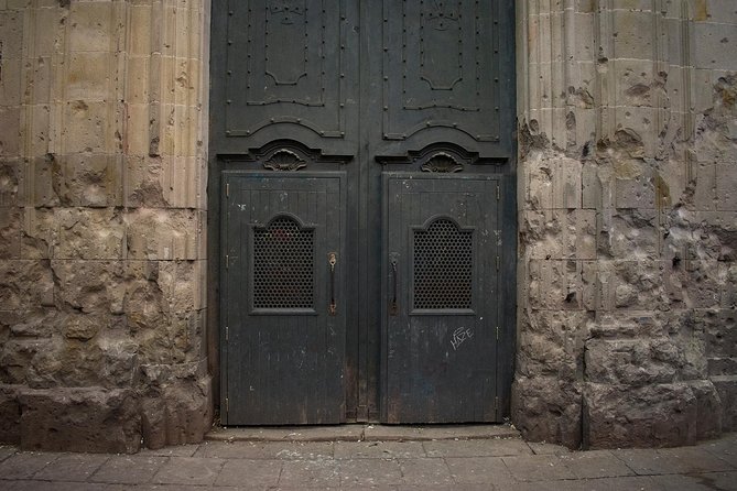 Barcelona Gothic Quarter's Deepest Secrets & Sangria - Roman walls, Jewish heritage, and Barcelona’s older layers