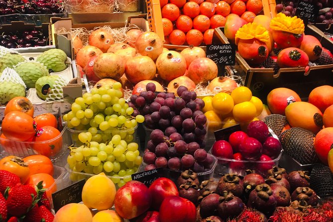 Barcelona Gothic Quarter's Deepest Secrets & Sangria - Picasso, Miró, Gaudí, and George Orwell