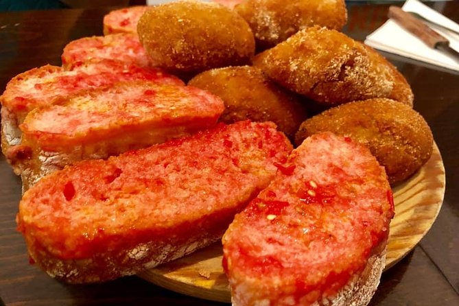 Barcelona Gothic Quarter VIP Tapas & Wine Tour - The weekend cellar on Carrer d’en Gignàs