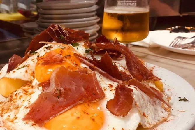 Barcelona Gothic Quarter VIP Tapas & Wine Tour - What the $181.46 price really covers
