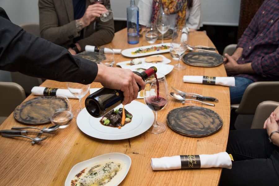 Barcelona Gourmet Food & Wine Tour with Local Expert - The right tour for solo diners and curious eaters