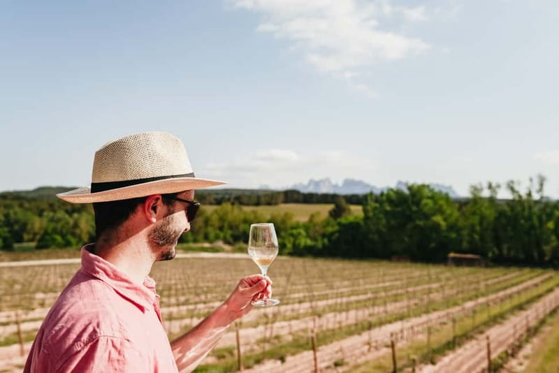 Barcelona: Montserrat, Cogwheel, Black Madonna & Winery Tour - Choosing the right tour length