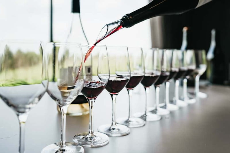 Barcelona: Montserrat, Cogwheel, Black Madonna & Winery Tour - Who will enjoy this Montserrat day trip most?