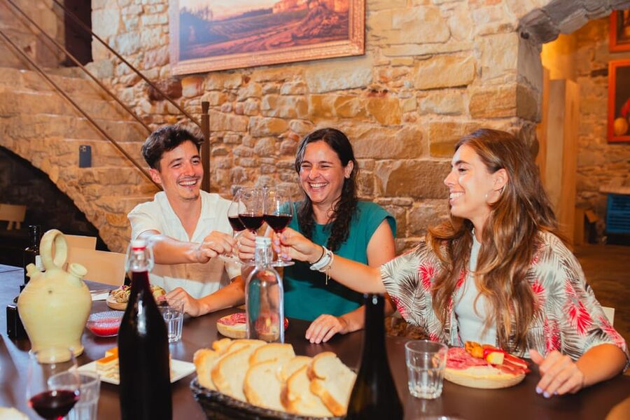 Barcelona: Montserrat with Winery, Lunch, and Train Options - Is $63 good value?