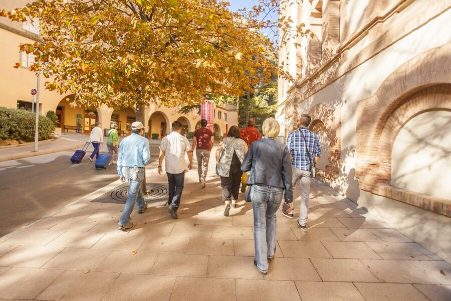 Barcelona: Montserrat with Winery Visit and Farmhouse Lunch - Why this makes a strong Barcelona day trip