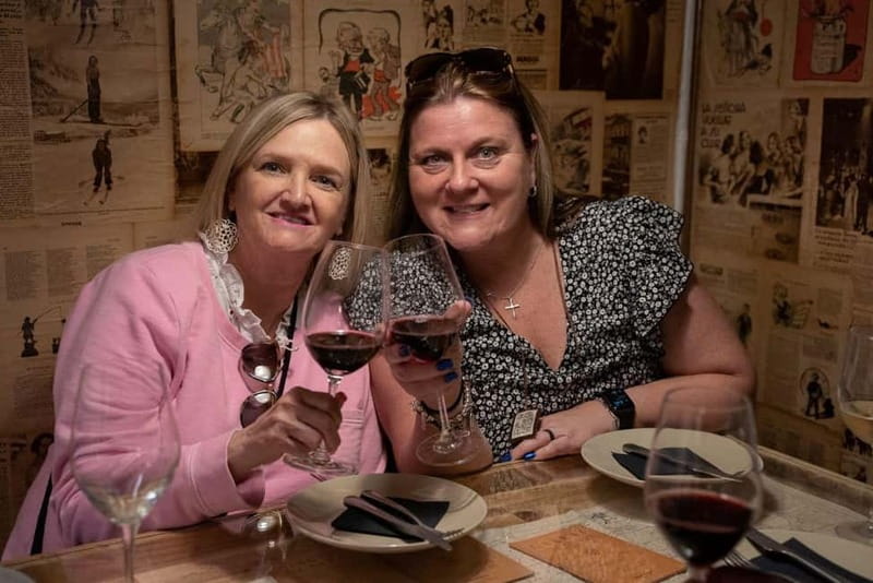 Barcelona Old Town Tapas Night: Hidden Bars, Cava & Vermut - What makes this Barcelona tapas night worth considering