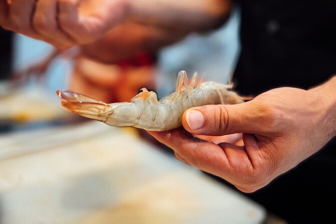 Barcelona Paella Cooking Class with Market Visit, Tapas & Sangria - Is $114.88 a fair price?