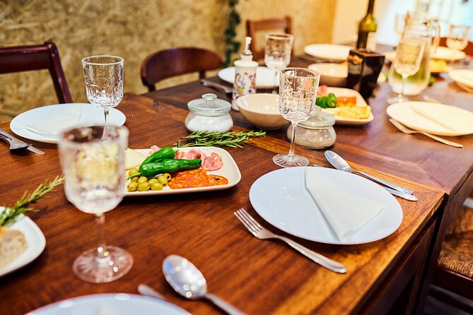 Barcelona Paella Cooking Class with Market Visit, Tapas & Sangria - Who will enjoy this class most?