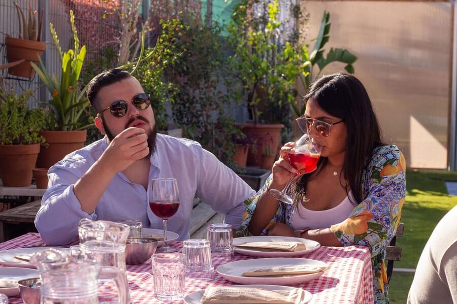 Barcelona: Rooftop Paella Cooking Class with Sangria - Booking details worth knowing