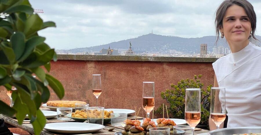 Barcelona: Rooftop Tapas and Sangria Class with a Chef - Key points to know before booking