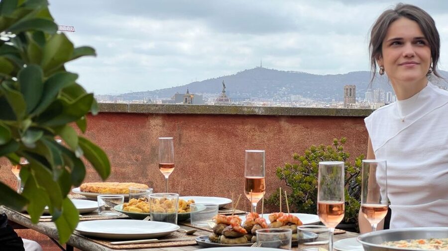 Barcelona: Rooftop Tapas and Sangria Class with a Chef - What you actually cook during the 2.5 hours