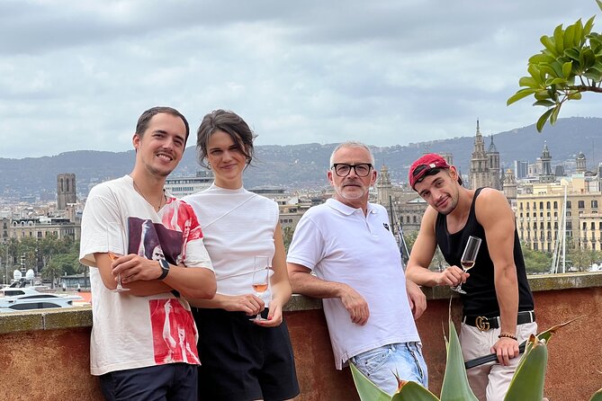 Barcelona: Rooftop Tapas & Sangria class with a Local Chef - What makes the food lesson worth the price