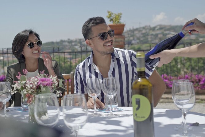 Barcelona Sailing Adventure and Small Group Winery Tasting Tour - What the Price Really Buys You