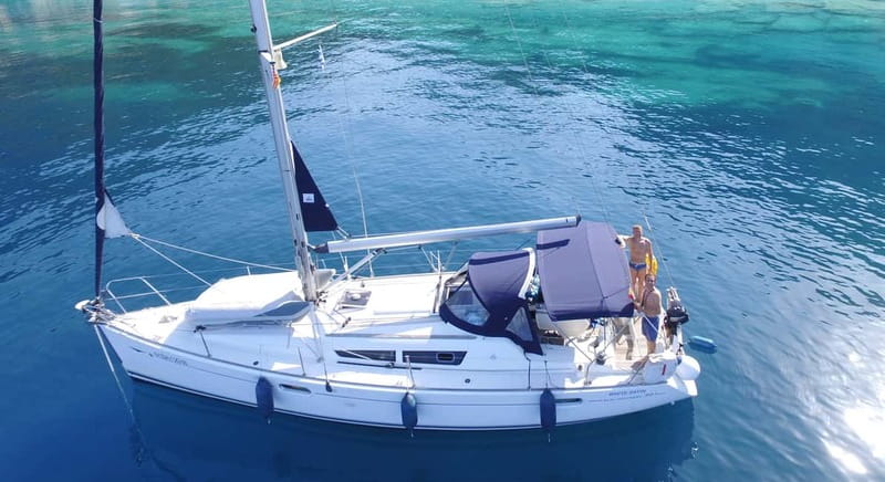 Barcelona: Sunset Boat Trip with Cava Wine and Snacks - Is $46 good value?