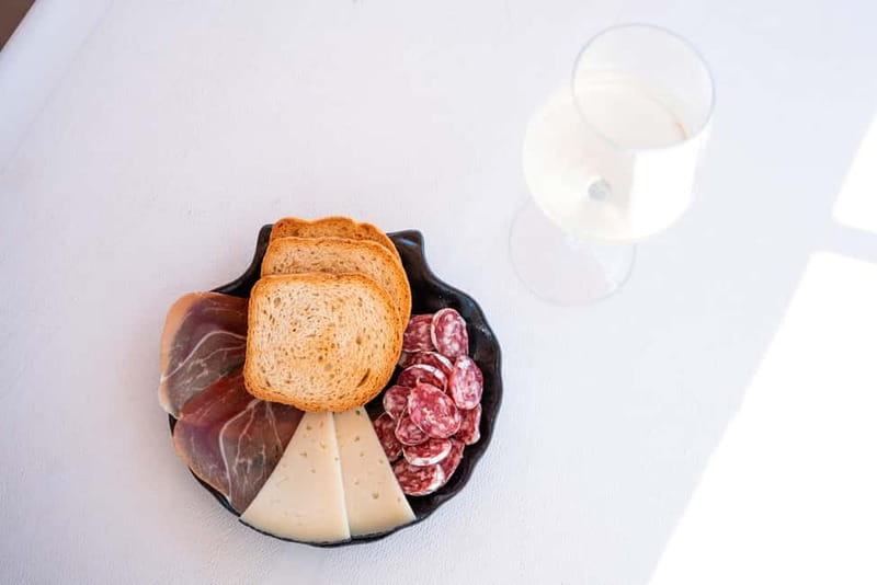 Barcelona: Sunset Catamaran Cruise with Wine and Tapa - Finding your best place on the boat