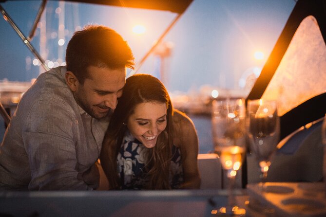 Barcelona Sunset Cruise with Open Bar of Cava and Snacks - Practical details that affect your decision