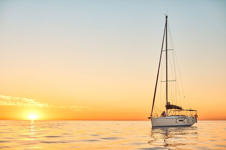 Barcelona: Sunset Sailing Experience with Snacks and Cava - Key things to know before you book