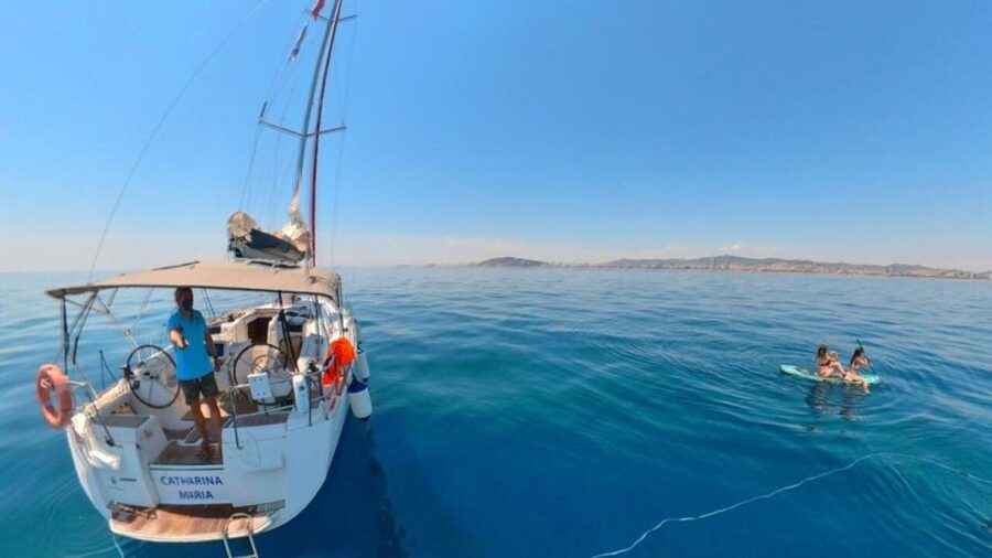 Barcelona: Sunset Sailing Experience with Snacks and Cava - Who will enjoy this most?