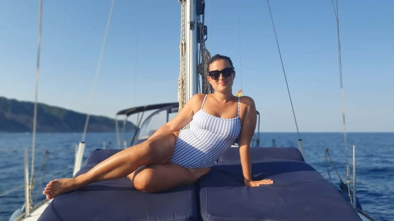 Barcelona: Sunset Skyline Cruise with Cava and Snacks - Key points to know before you book