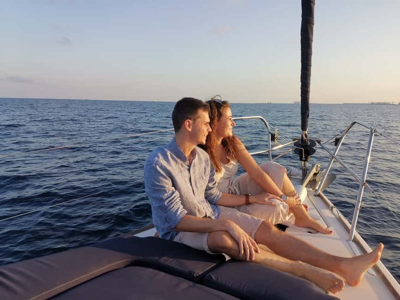 Barcelona: Sunset Skyline Cruise with Cava and Snacks - Who will enjoy this cruise most?
