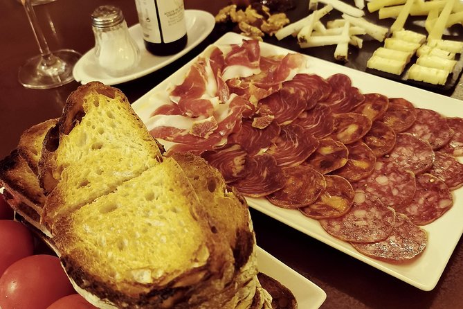 Barcelona Tapas & Wine Experience as a Local at Hidden Wineries - Price, group size, and the value of the evening