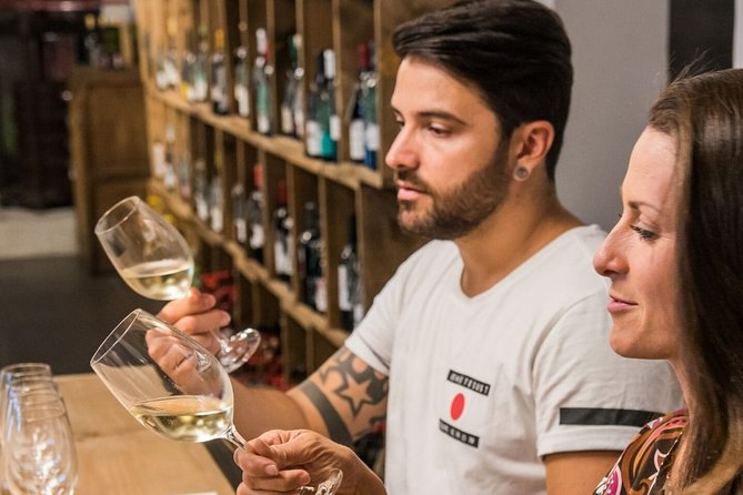 Barcelona: Wine Tasting and 5 Course Tapas Pairing Dinner - What the Barcelona wine evening is really about
