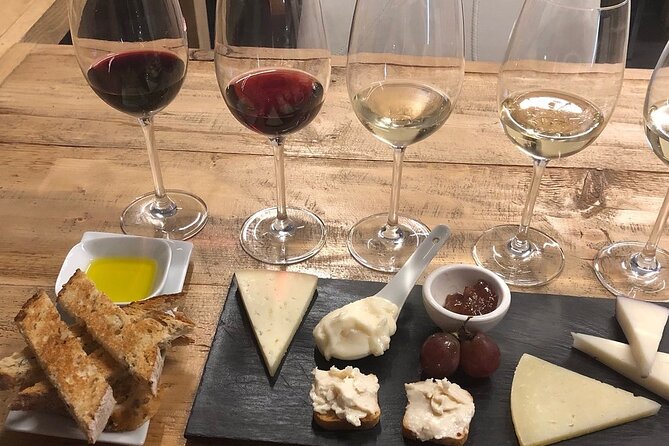 Barcelona: Wine Tasting and 5 Course Tapas Pairing Dinner - Timing, cancellation, and practical planning