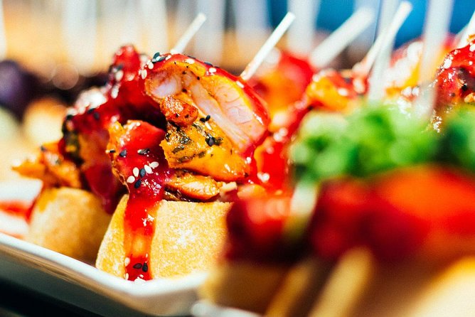 Barcelona With Locals: Wine and Tapas Private Tour - Why the host matters so much
