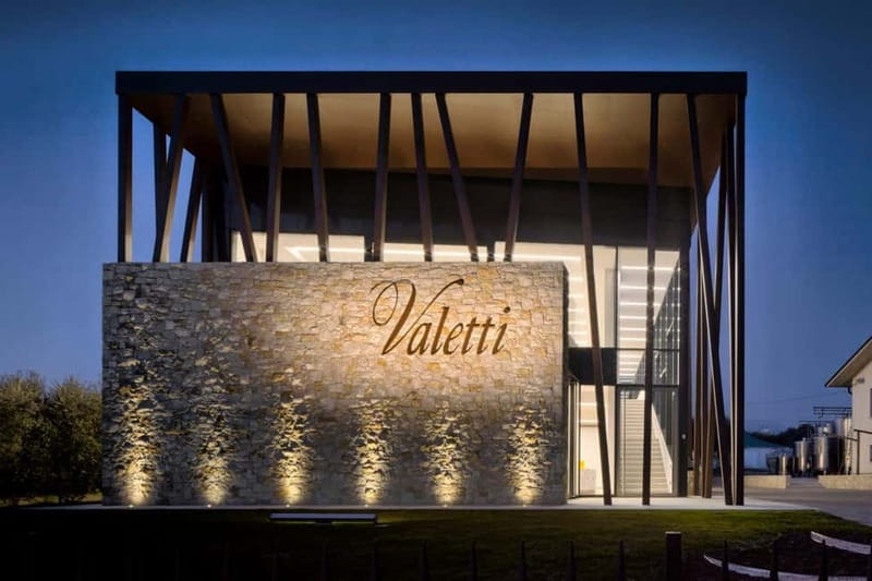 Bardolino: Wine tasting at Cantina Valetti - Key points to know before booking
